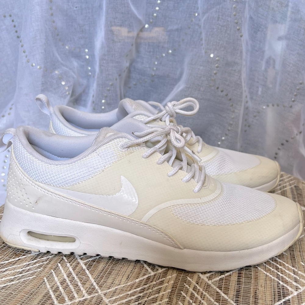 Nike Air Max Thea Sneakers